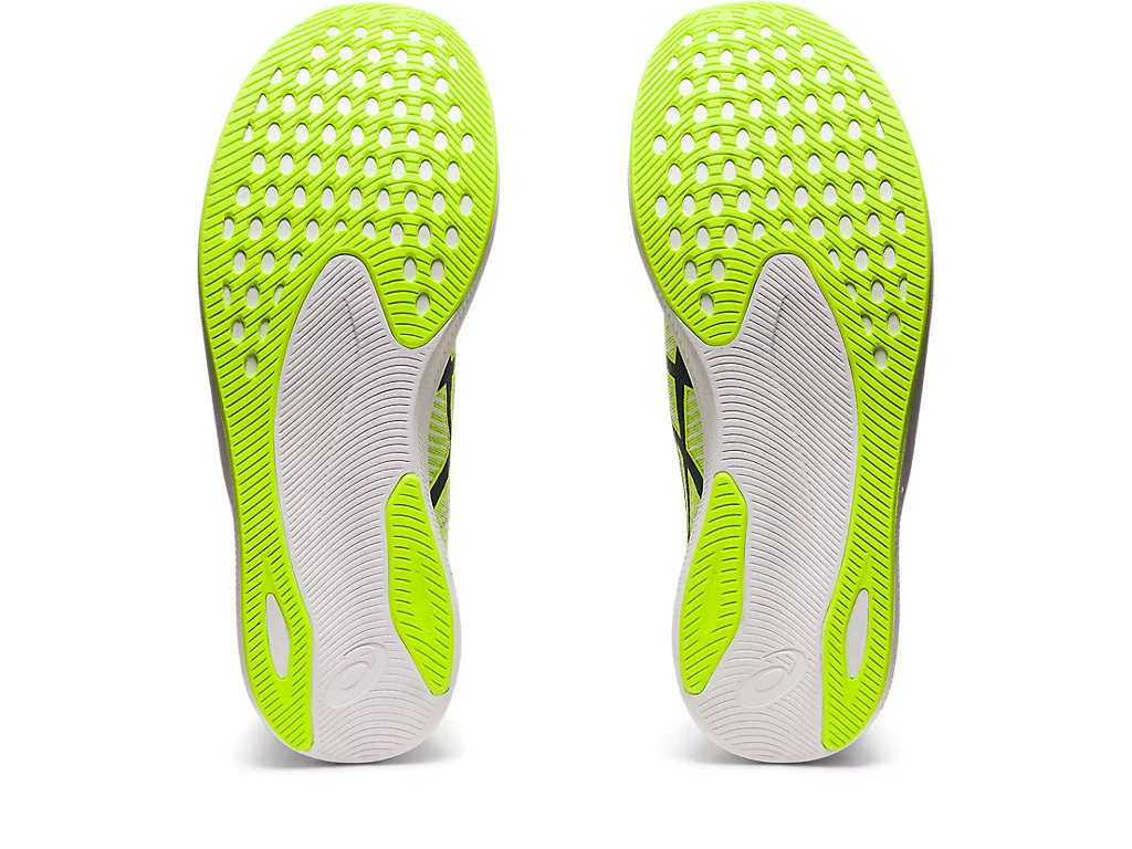 MAGIC SPEED 2 - Hazard Green/Midnight