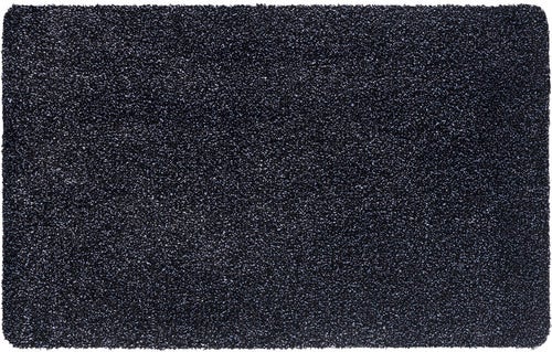 HQ Hamat droogloopmat Aqua-Luxe antraciet 100 x 60 cm