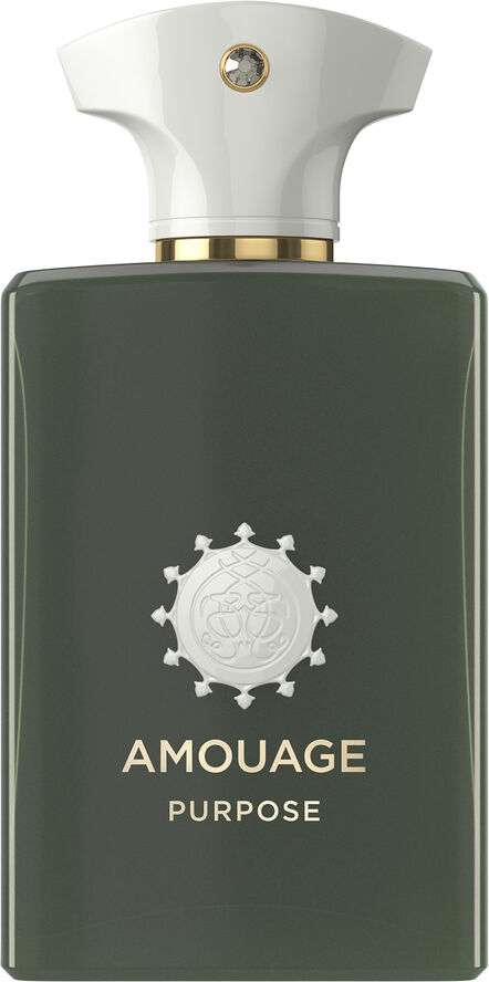 Amouage Purpose Man - Edp 100ml