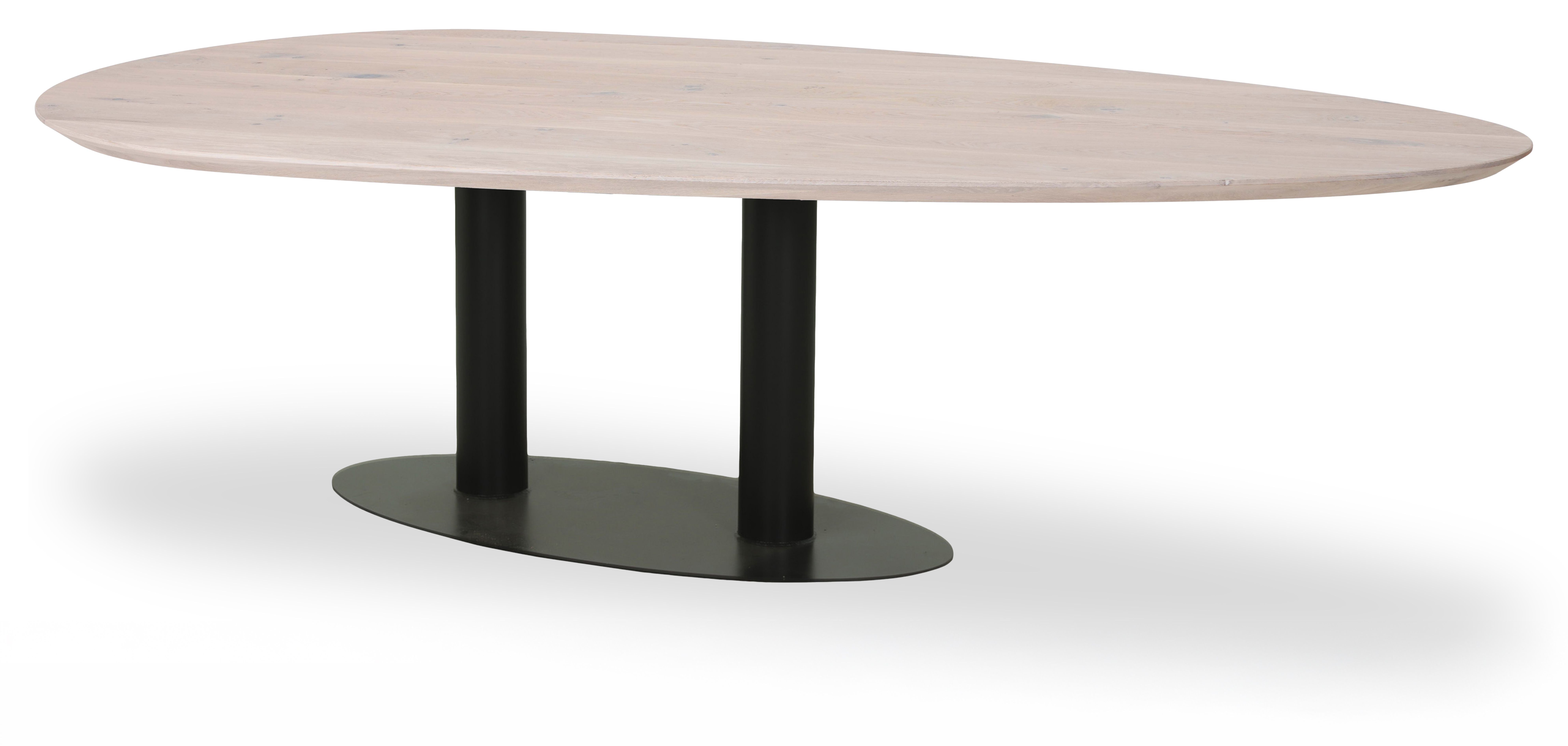 Eettafel Dane D110 x H76 cm