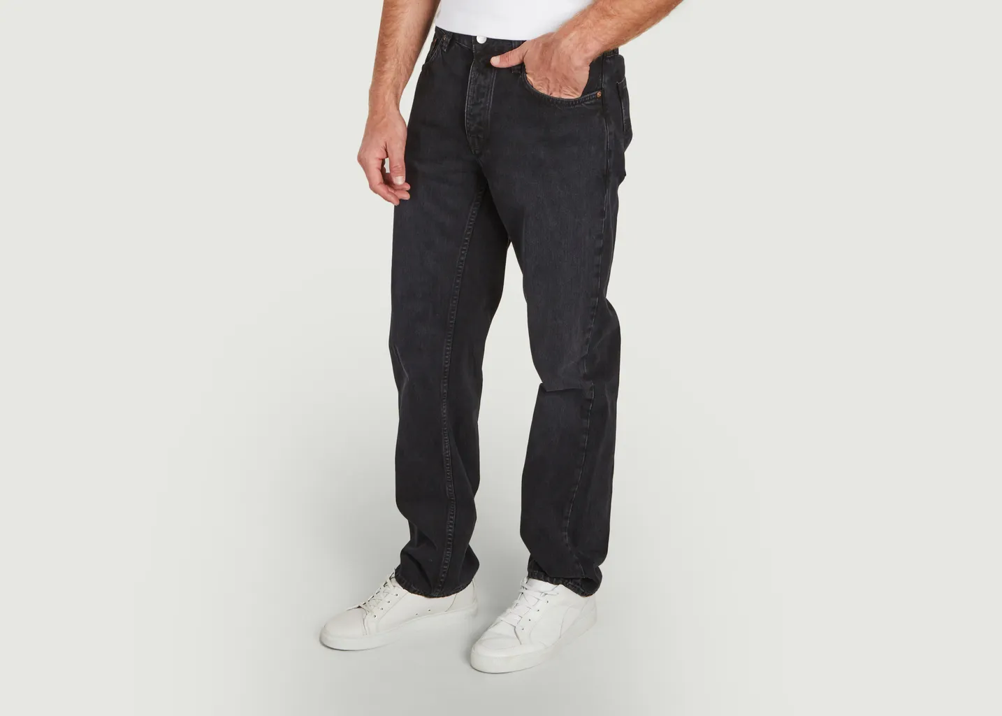 Jeans Rad Rufus Nudie Jeans