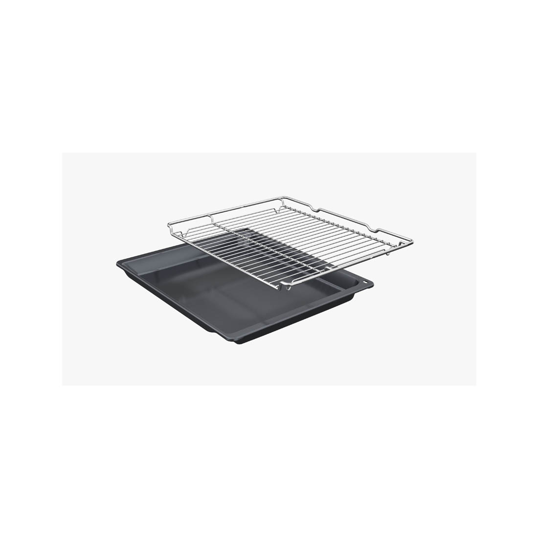 Siemens CB734G1B1 Kompaktbackofen 230V