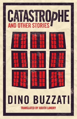 Catastrophe and Other Stories (Paperback)