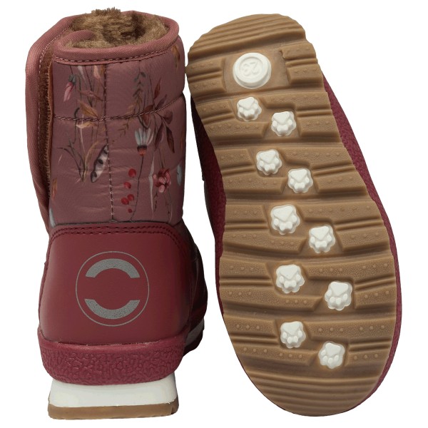 Mikk-Line - Kid's Winter Boot Padded - Chaussures d'hiver
