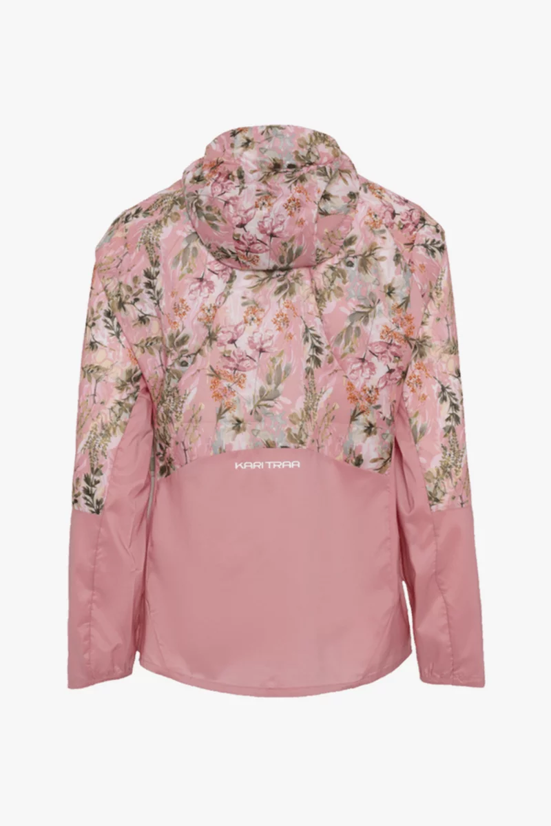Kari Traa Vilde Damen Laufjacke