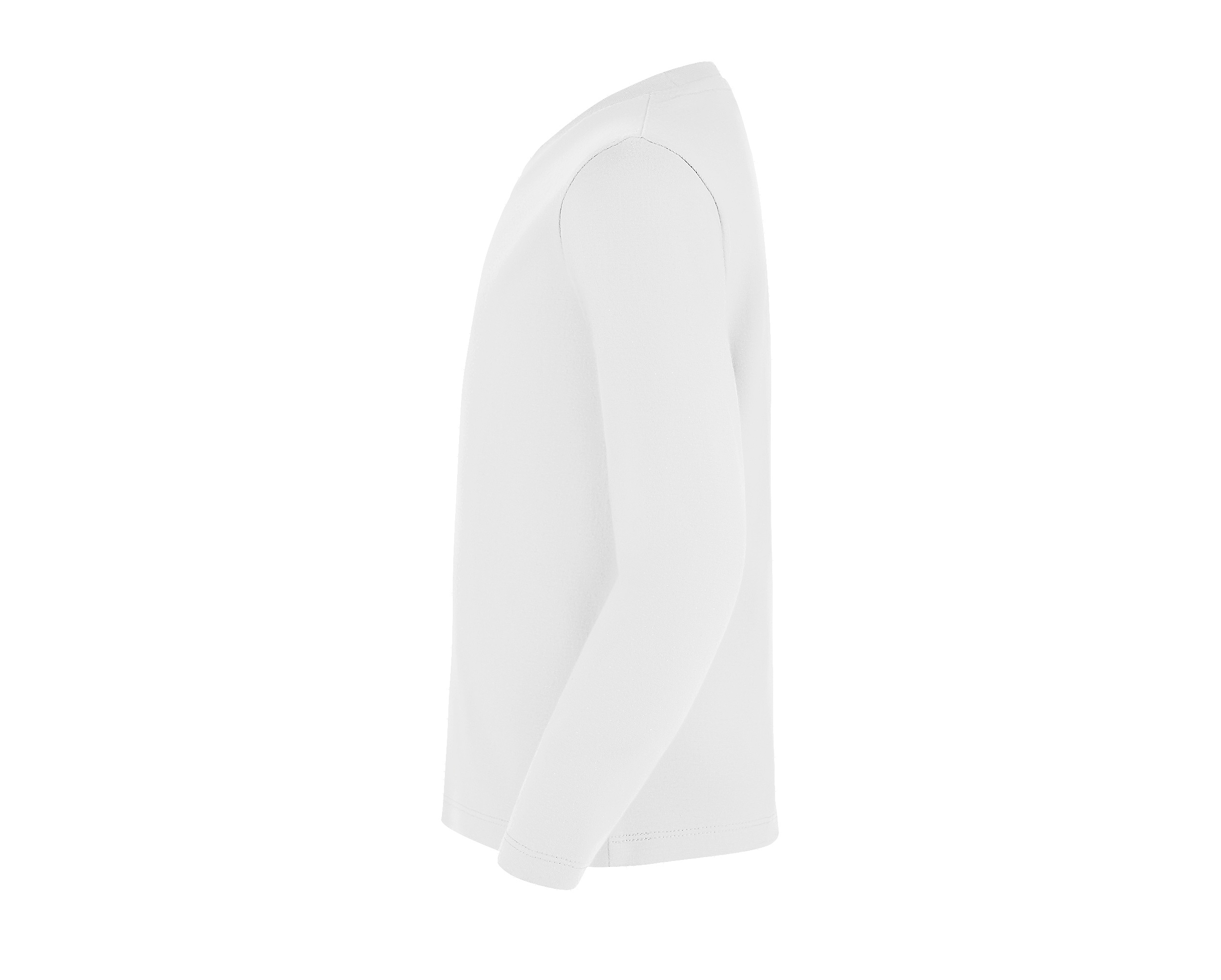 Camiseta de manga comprida Sols Imperial