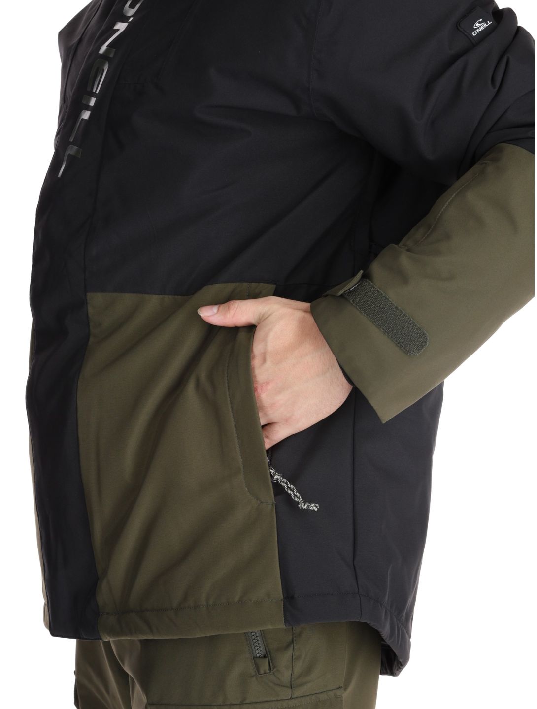 O'Riginals Hybrid ski-jas heren