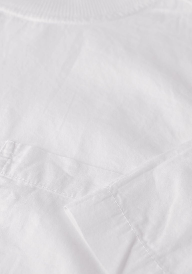 witte xirena blouses jordana top