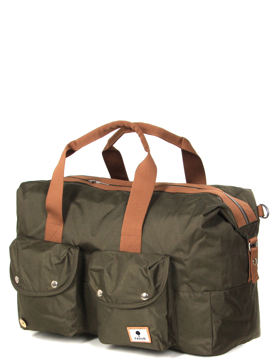 Sac de voyage Faguo Weekend 55 cm