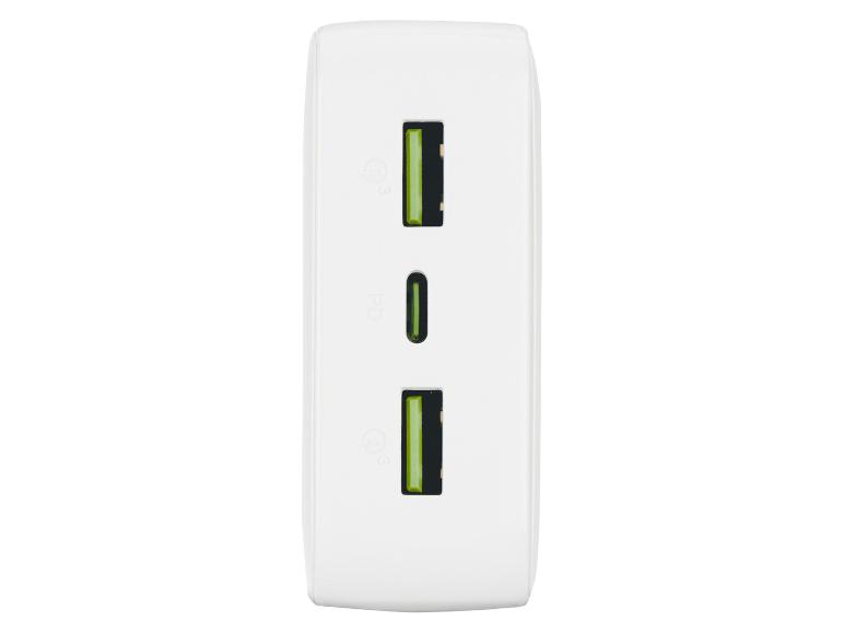 Powerbank 20.000 mAh