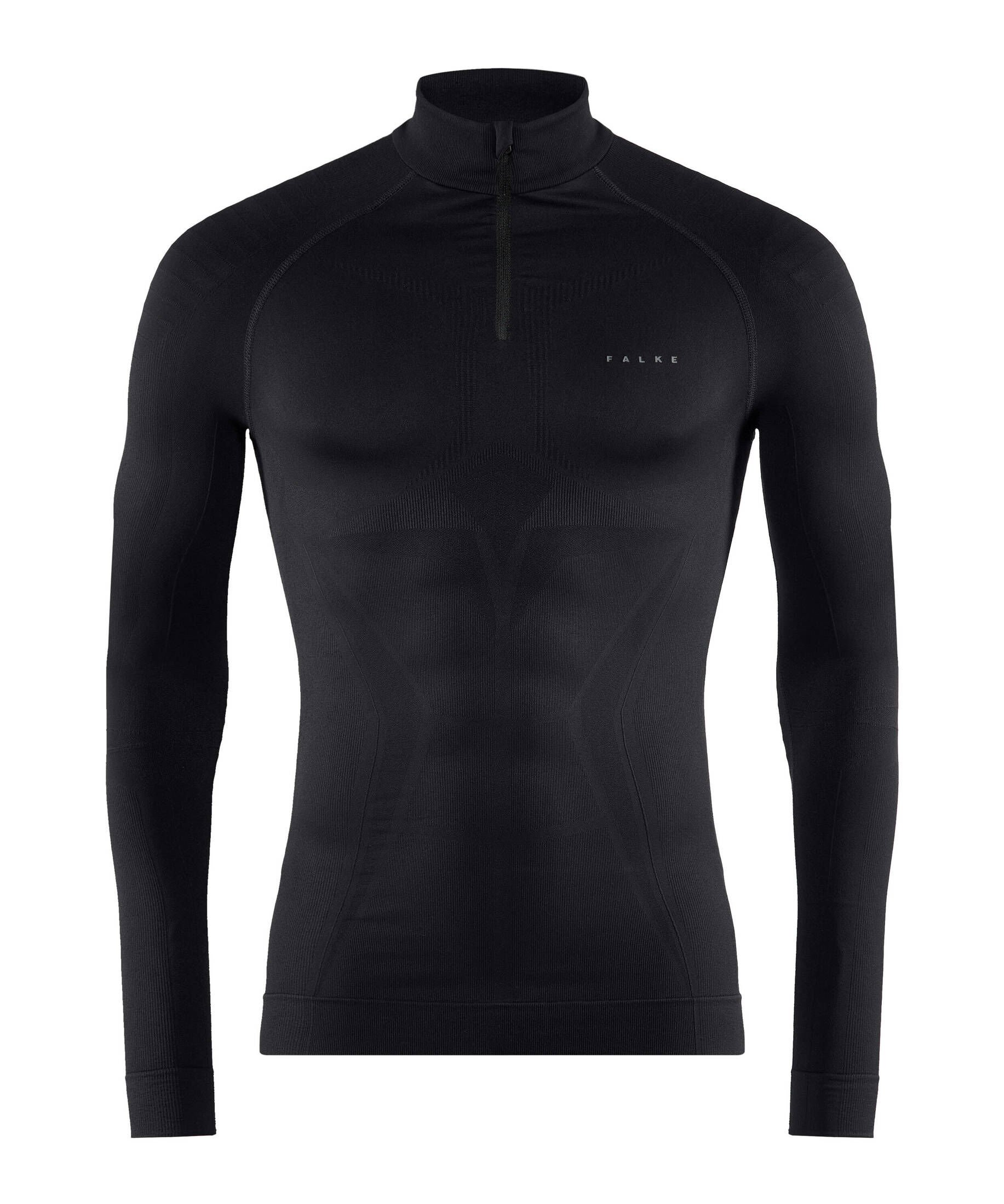FALKE| Herren Langarmshirt