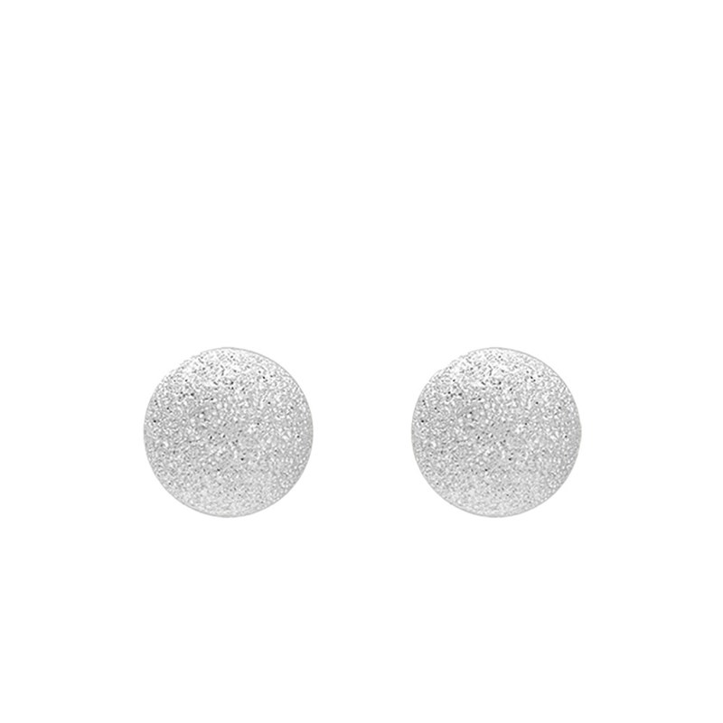 Boucles d'oreilles femme - Or 18 Carats