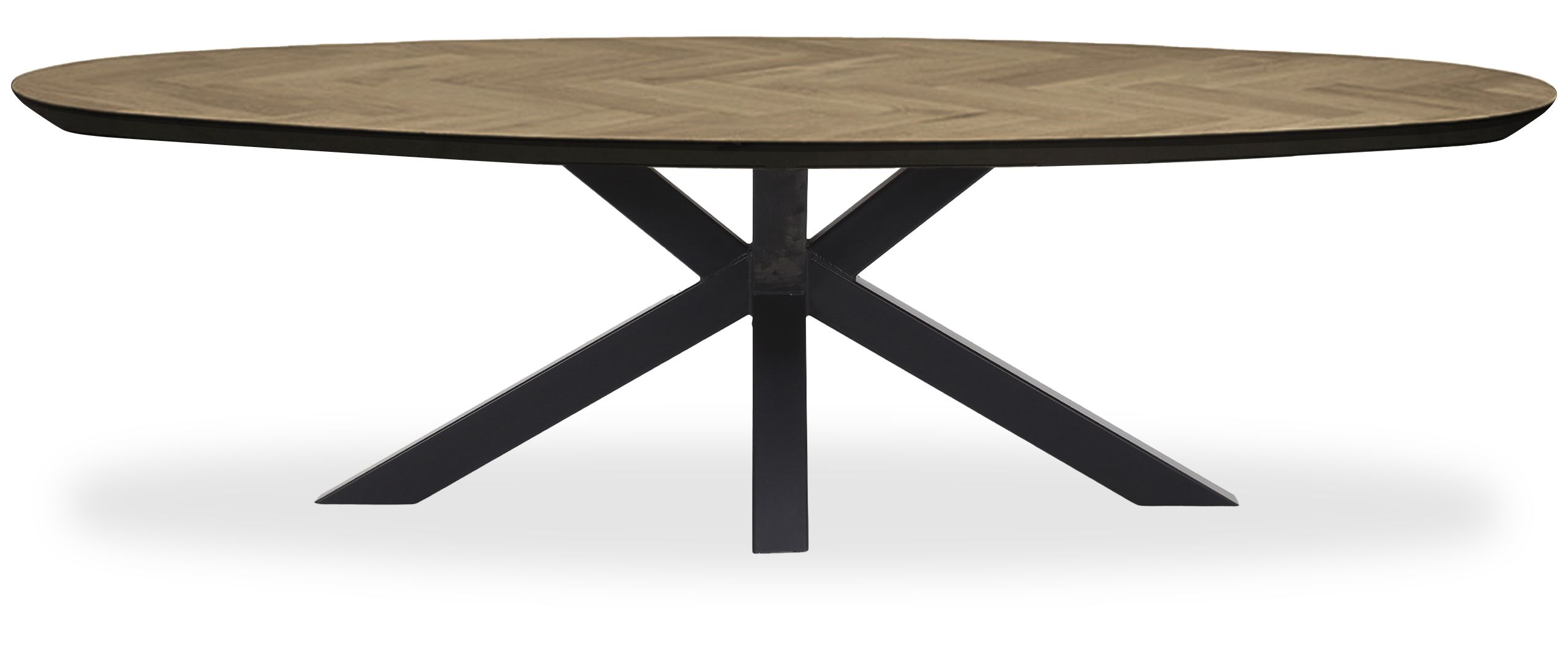 Eetkamertafel Giovi