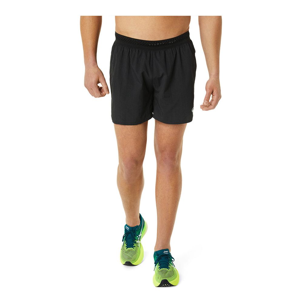Asics VENTILATE 5IN - Short Homme performance black