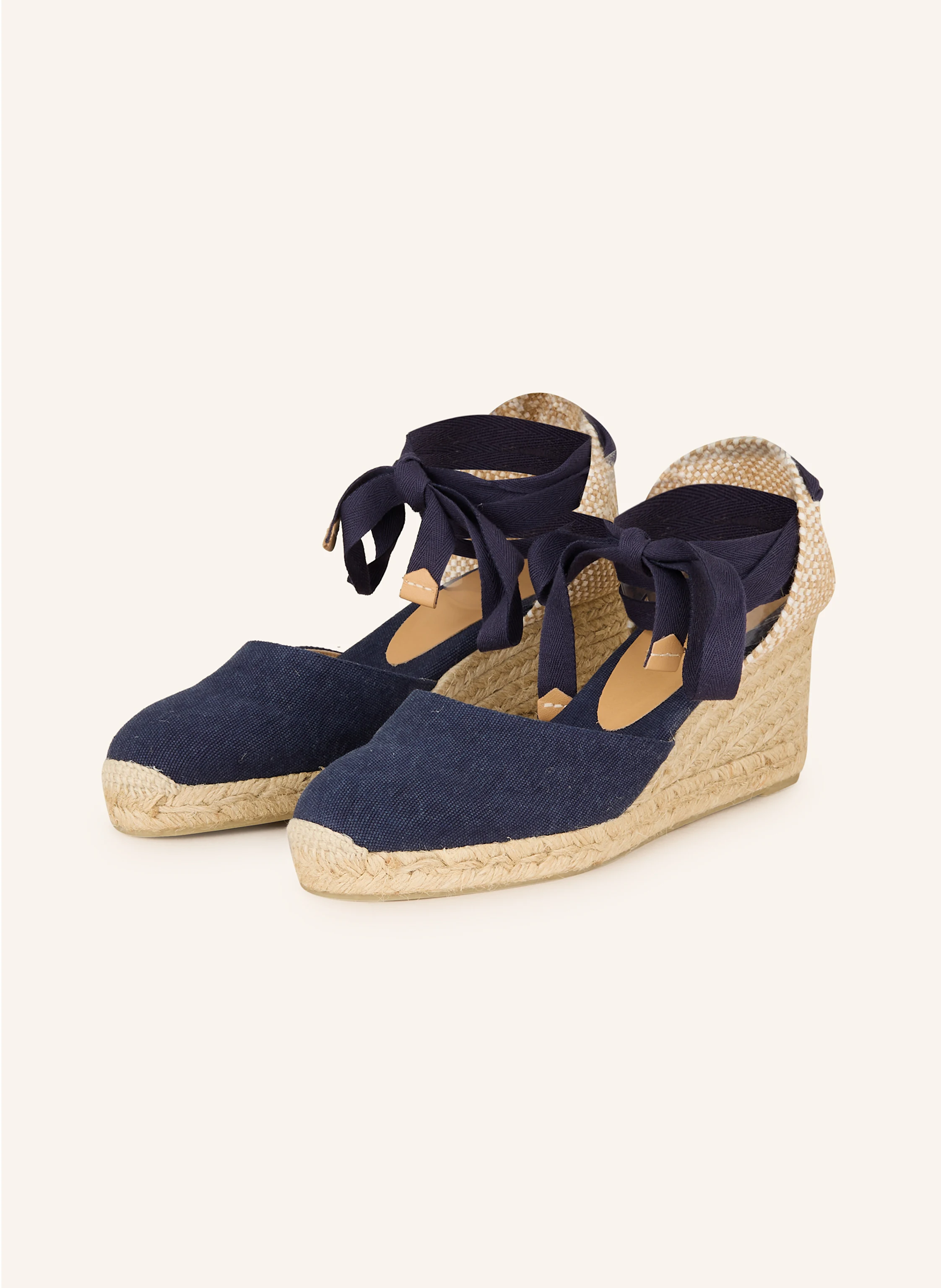 Castaner Wedges CARINA