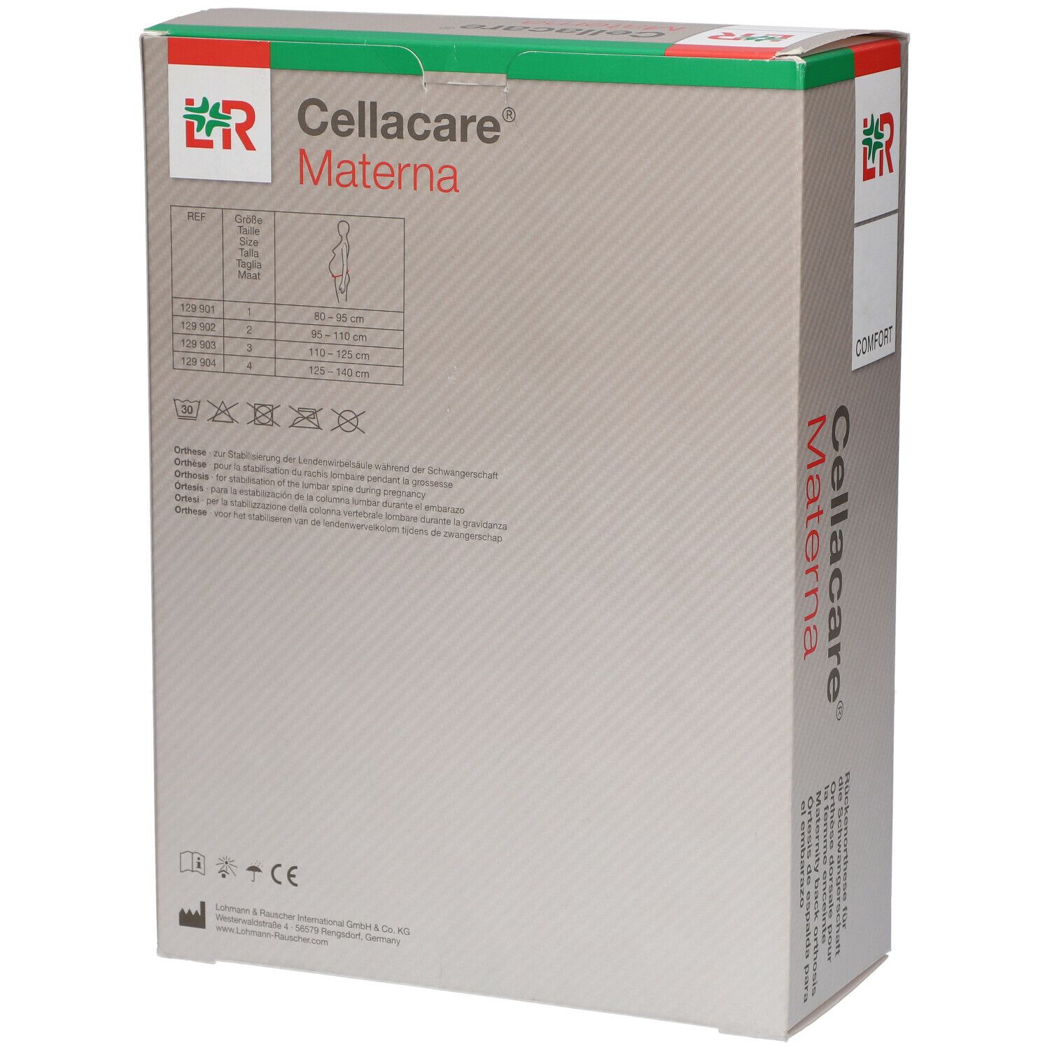 Cellacare® Materna Comfort