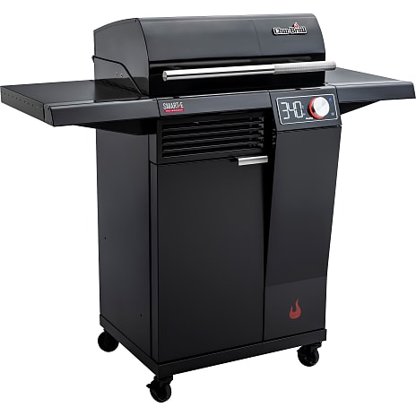 Char-Broil SMART-E elgrill