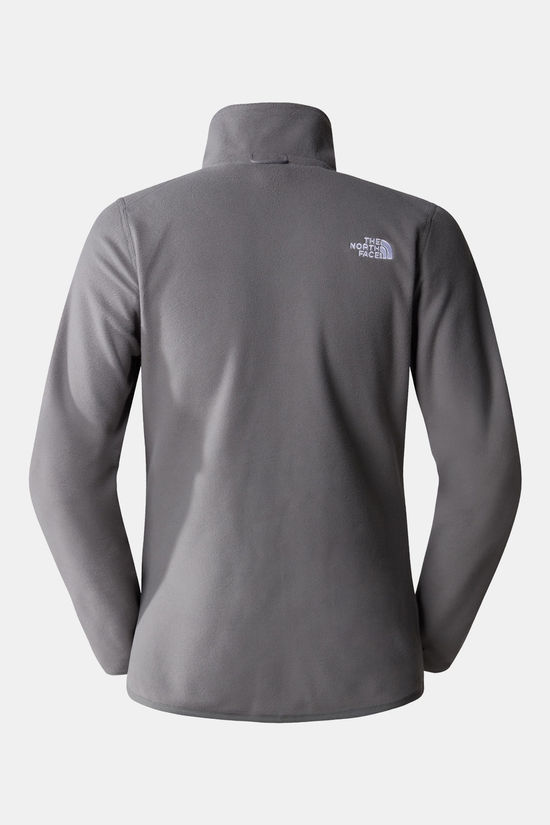 The North Face The North Face 100 Glacier FZ Fleecevest Dames