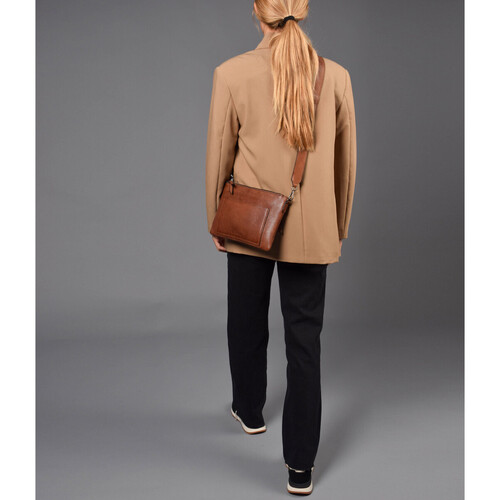 The Bagging Co - 8THB2602 Marrón
