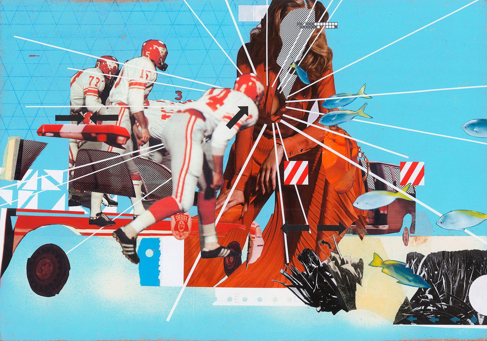 C&CVsP by Cless - Limited Edition. Edition of: 100. Signed.