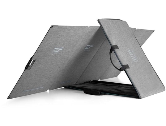 ECOFLOW - Centrale domotique Ecoflow 160W Solar Panel