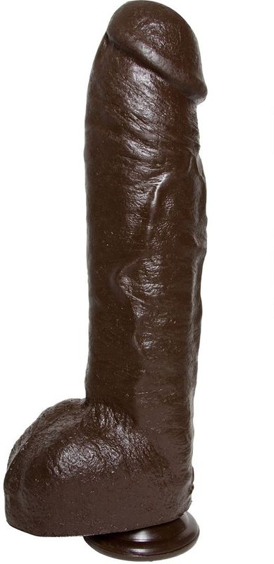 Doc Johnson Realistische Dildo Met Zuignap
