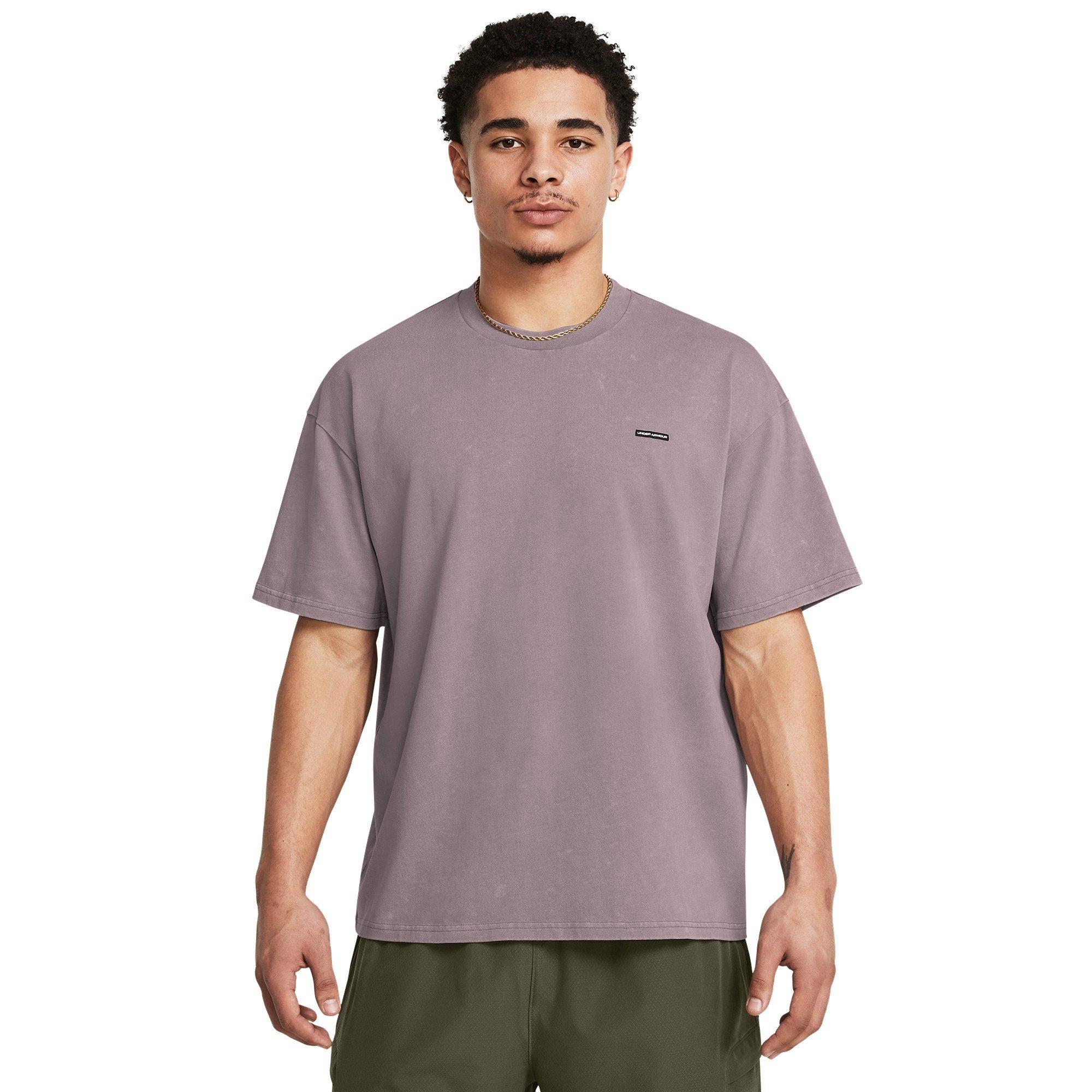 Under Armour UA SS Tee Sn99
