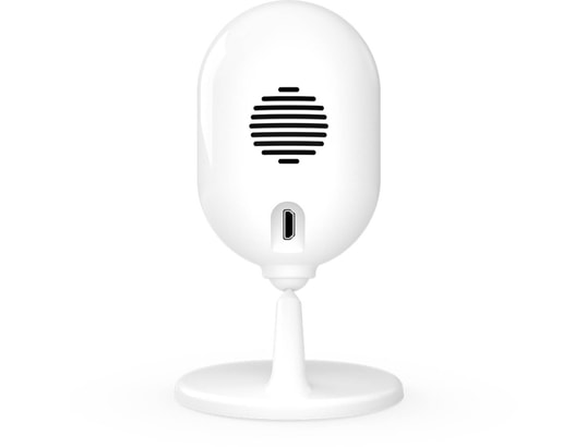 ARLO - Caméra de surveillance Caméra intérieure Arlo Essential WHITE