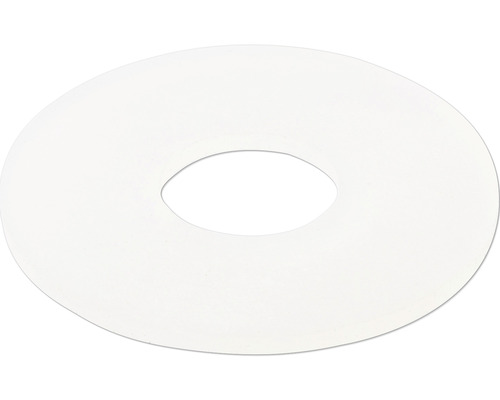 Cisternschijf 23 x 63 x 3 mm voor Geberit 10000