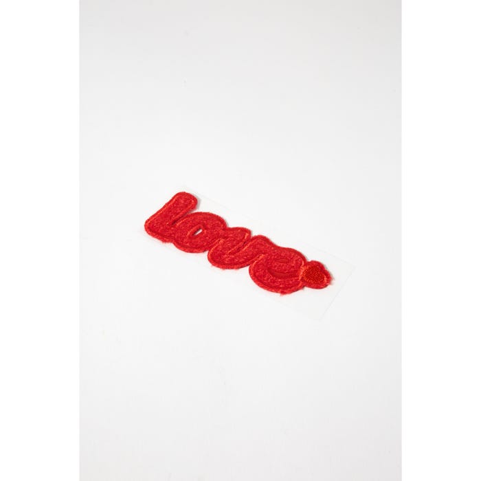 Atelier Veritas-Patch love 3x9cm