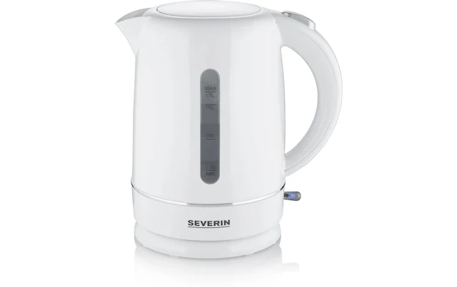 Severin Wasserkocher »WK 4325 1,7 l« 1,7 l 2200 W
