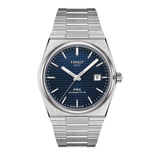 Tissot PRX Powermatic T137.407.11.041.00 Herreur, 40 mm