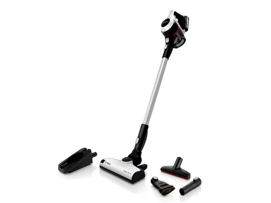 Bosch BCS611AM Unlimited 6 batteridrevet støvsuger