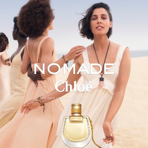 Chloé Nomade Jasmin Naturel Eau De Parfum, 75 ml