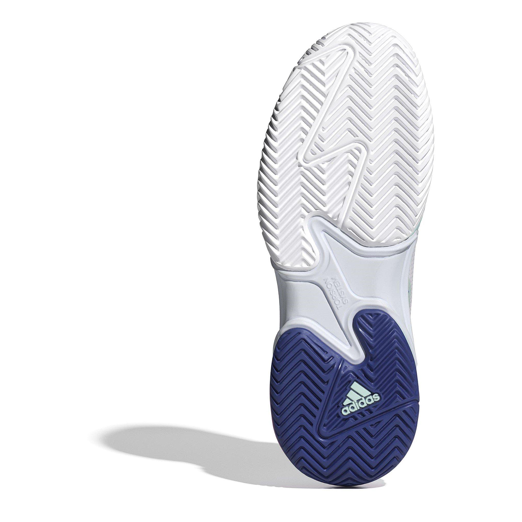 adidas Barricade 13 Tennis Shoes Mens