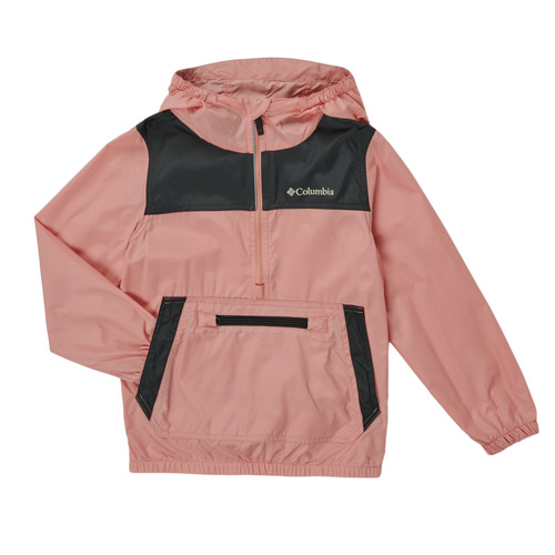 Columbia - BLOOMINGPORT WINDBREAKER - Rose