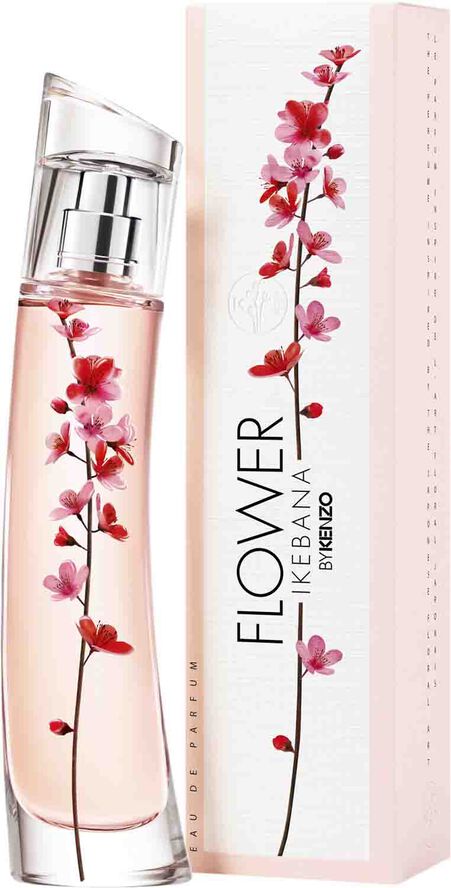 Kenzo Flower by Kenzo Ikebana Eau de Parfum