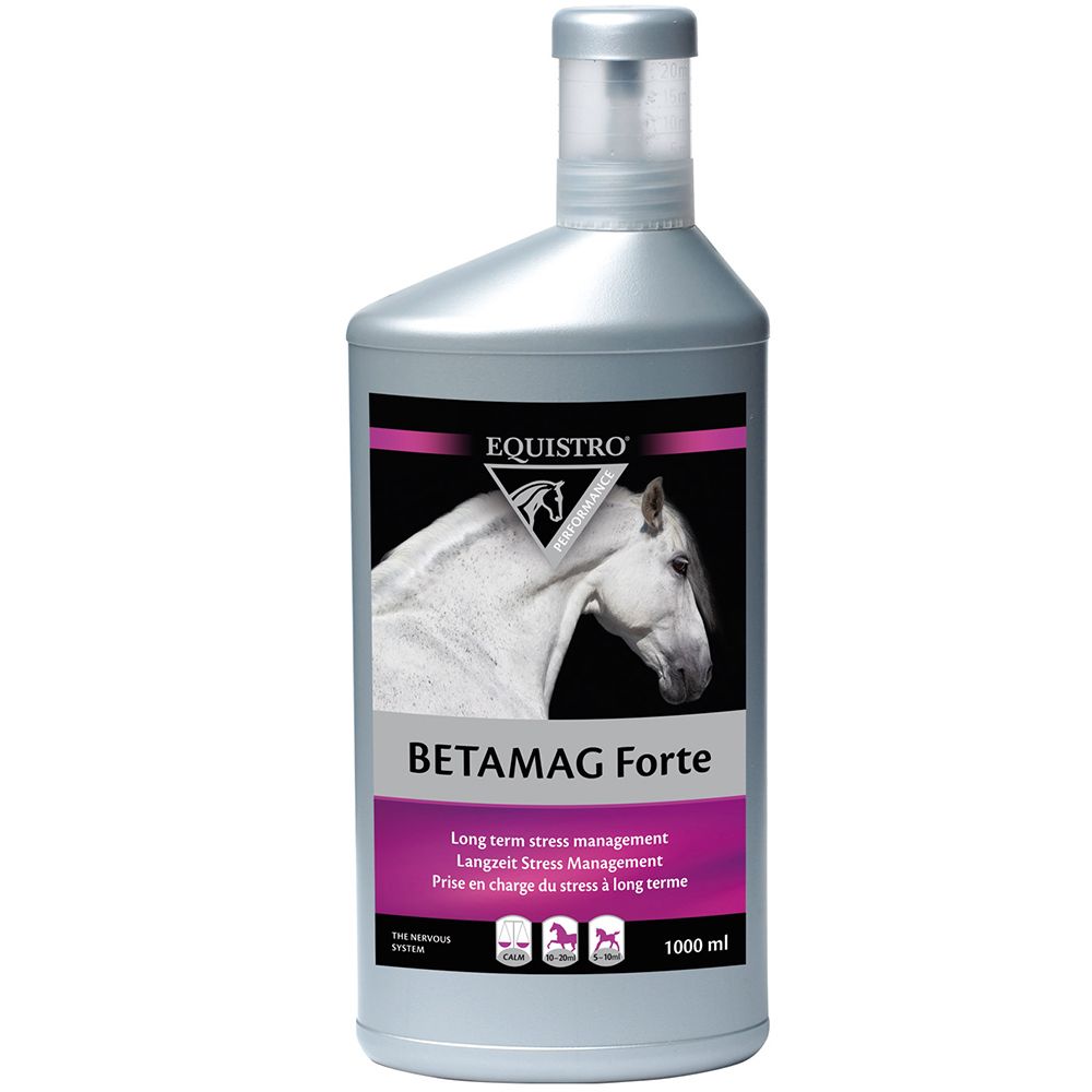 EQUISTRO® Betamag Forte