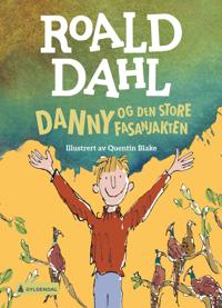 Danny og den store fasanjakten