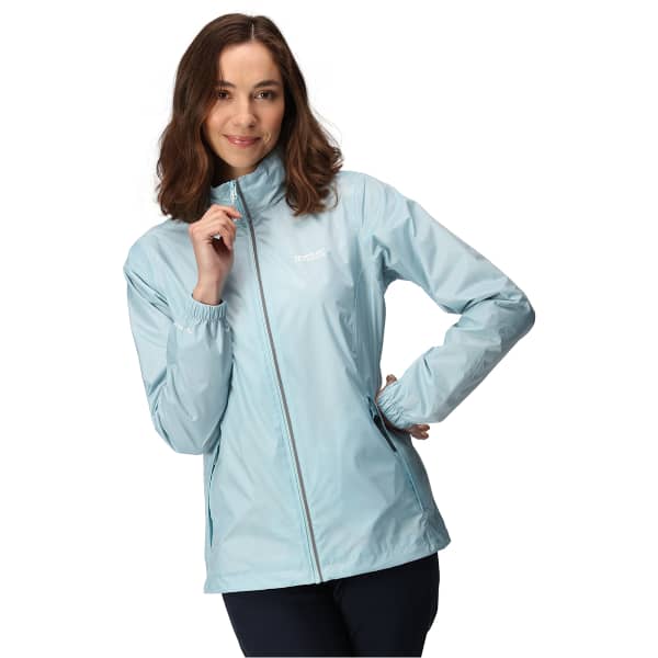 Veste randonnée REGATTA CORINNE IV SEA HAZE