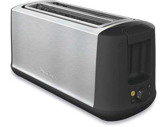 MOULINEX - Grille pain Subito Select LS342D10 longues fentes
