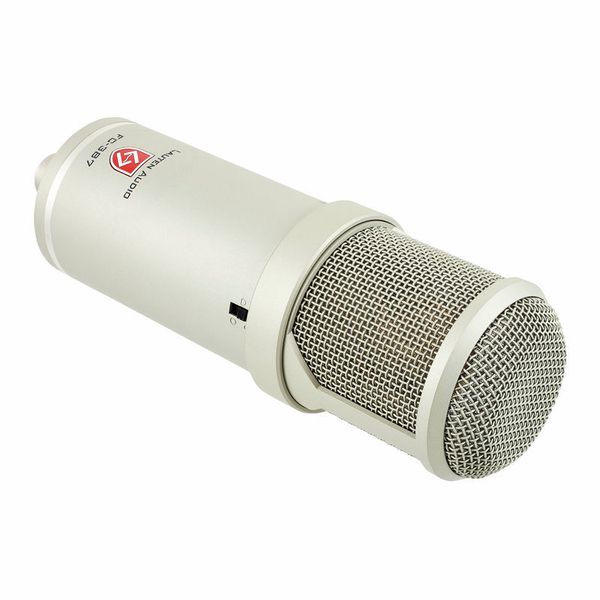 Lauten Audio Atlantis FC-387