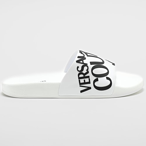 Claquettes 75YA3SQ1 Blanc