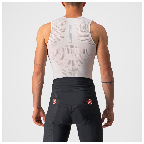 Castelli - Core Seamless Base Layer - Maillot de corps de cyclisme