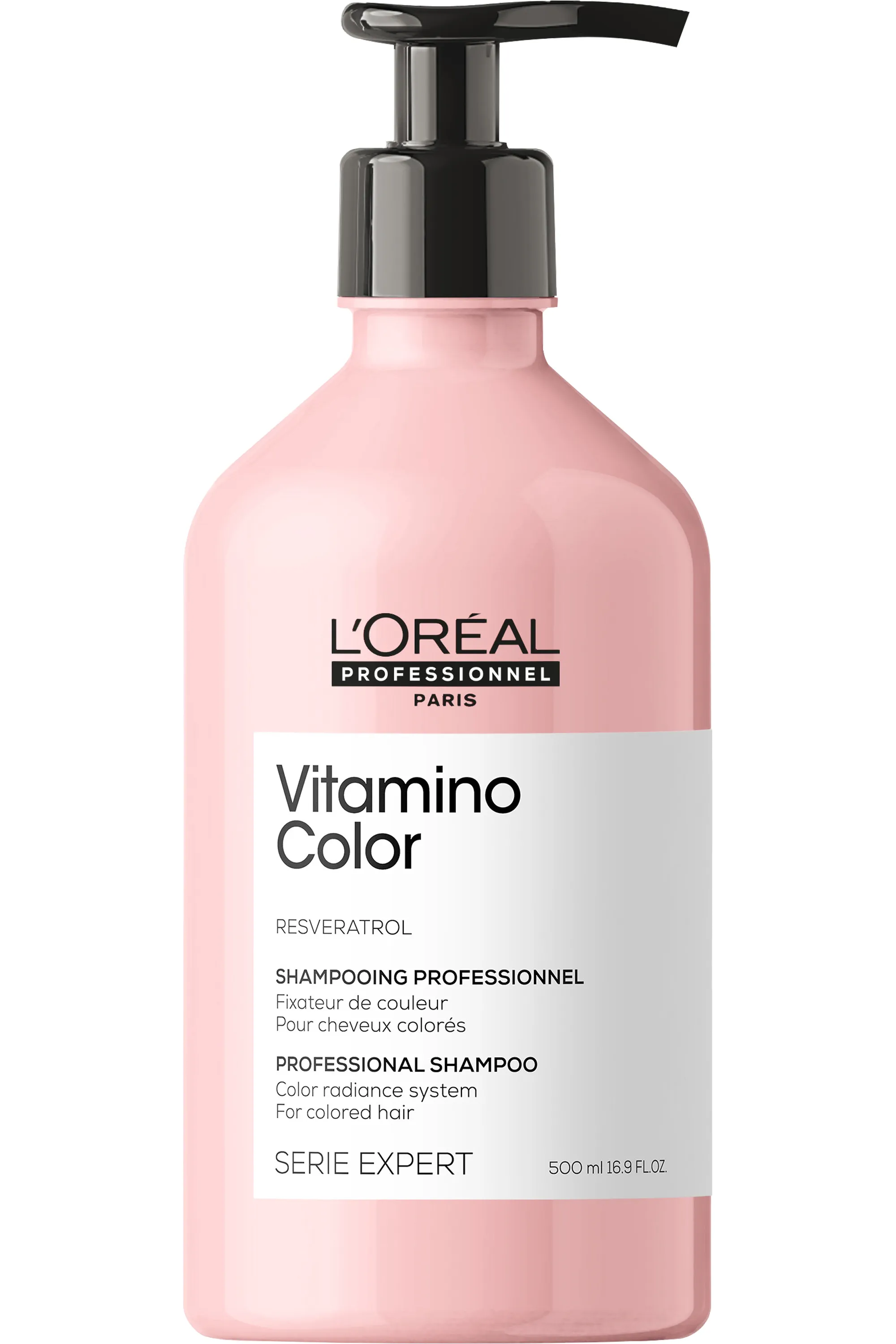 L'Oréal Professionnel Shampoing pour cheveux colorés Vitamino Color-300.0 ml