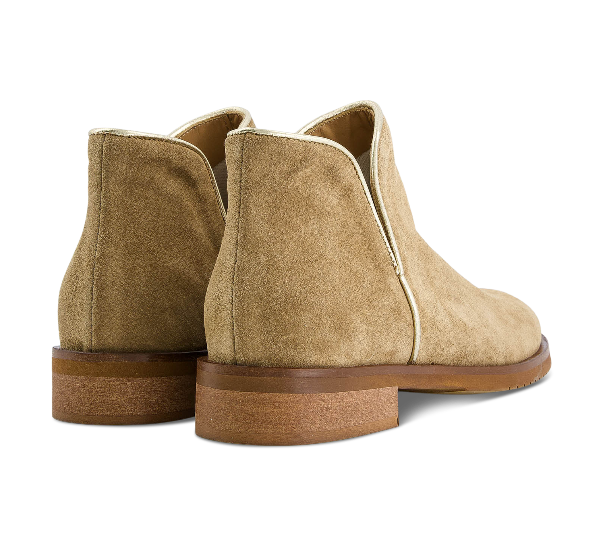 Viola Tami Klassische Stiefelette
