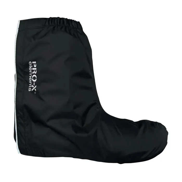 Pro-X Elements Montebelluna Short Regen Overschoenen Senior