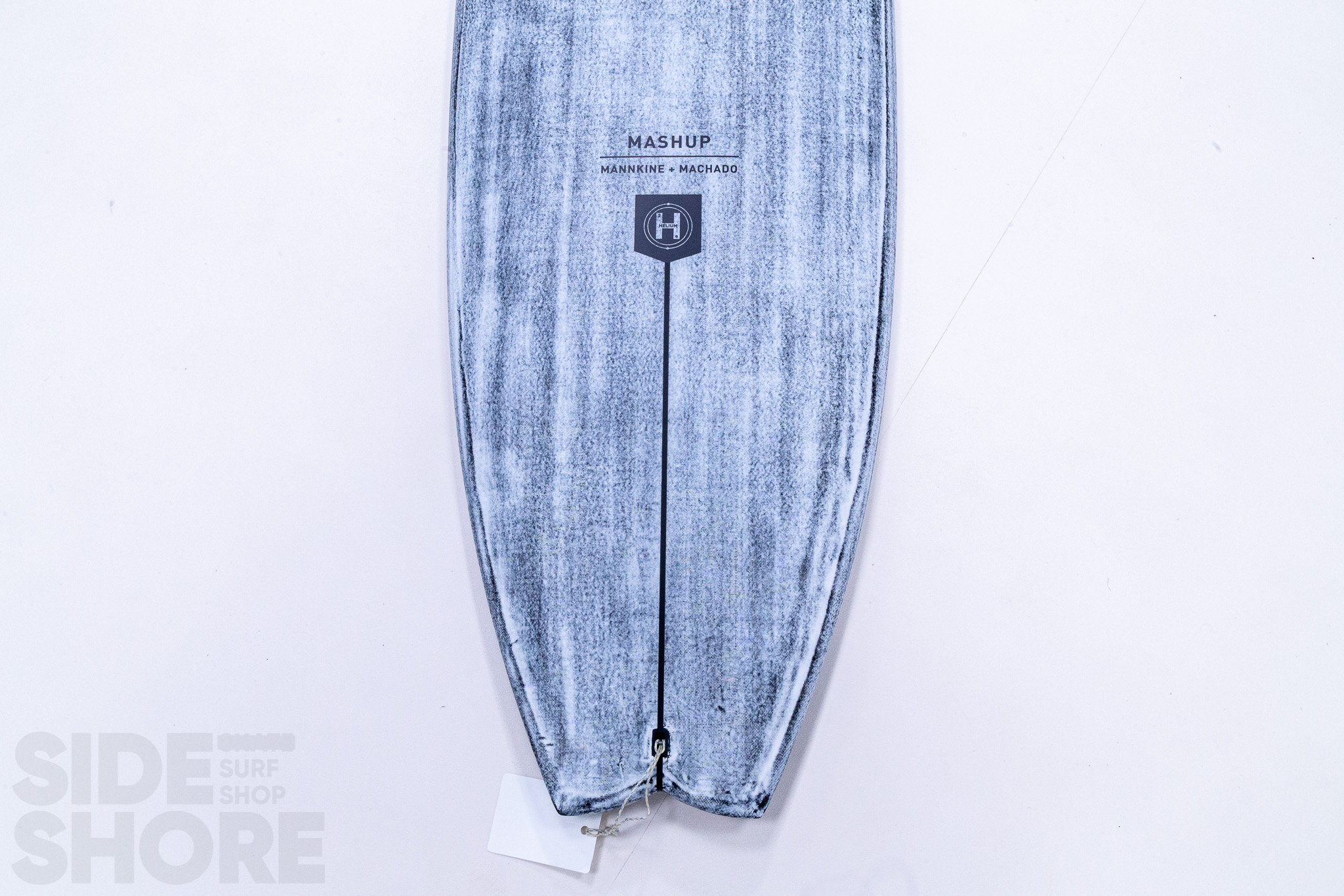 Firewire Mashup - 5'10 x 20 1/16