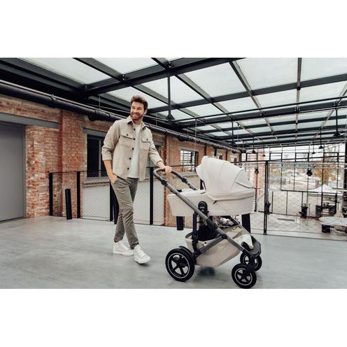 Poussette Smile 5Z LUX - Soft Taupe - BRITAX RÖMER