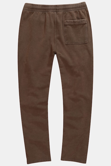 JP 1880 Sweathose, Homewear, Vintage Look, Elastikbund, bis 8 XL